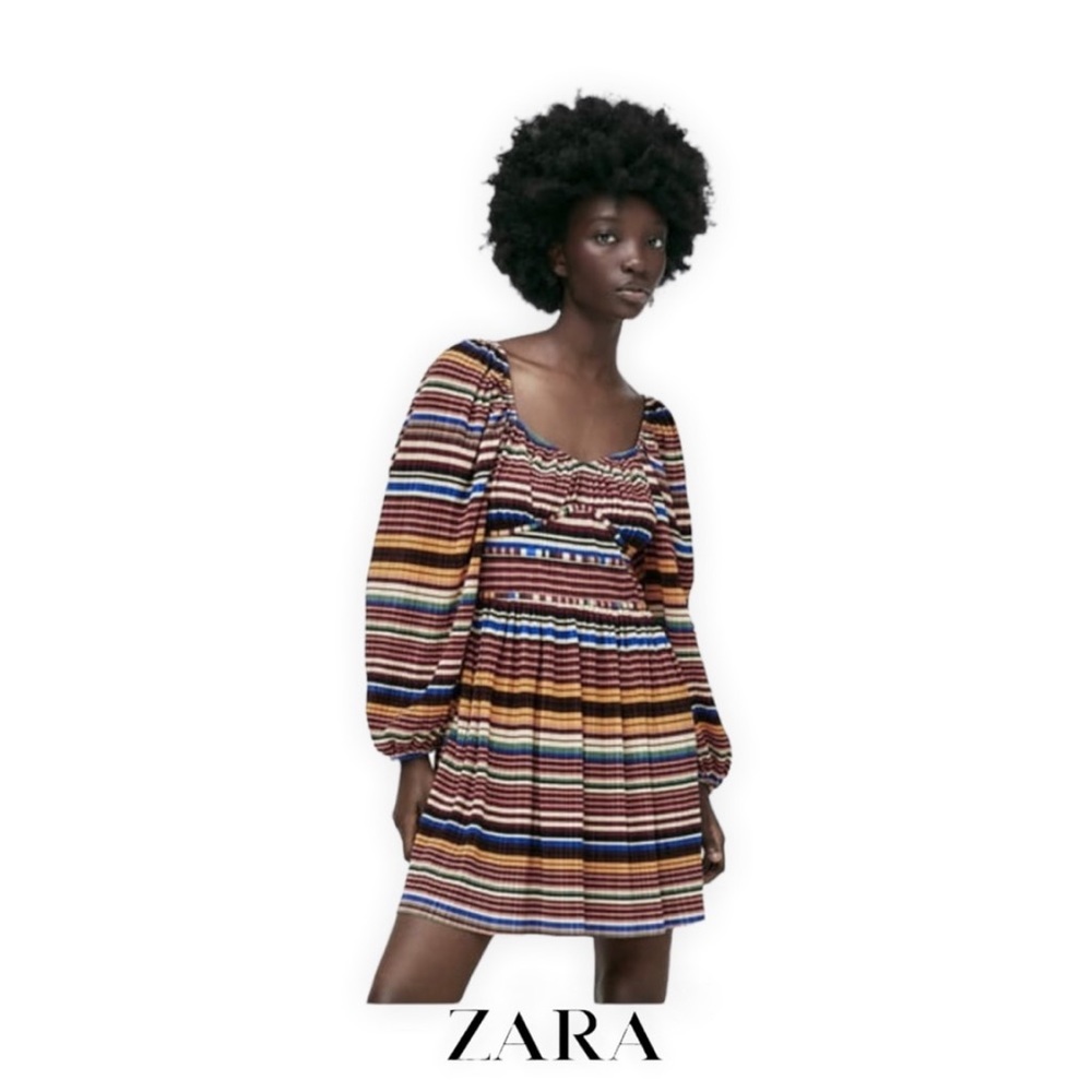 Zara Mini Dress